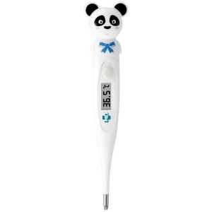 Termômetro Digital Flexível 10 Seg. Panda – MD